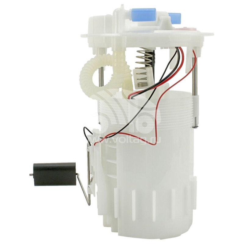 KR0719M Benzin pompası ile birlikte montaj modülü