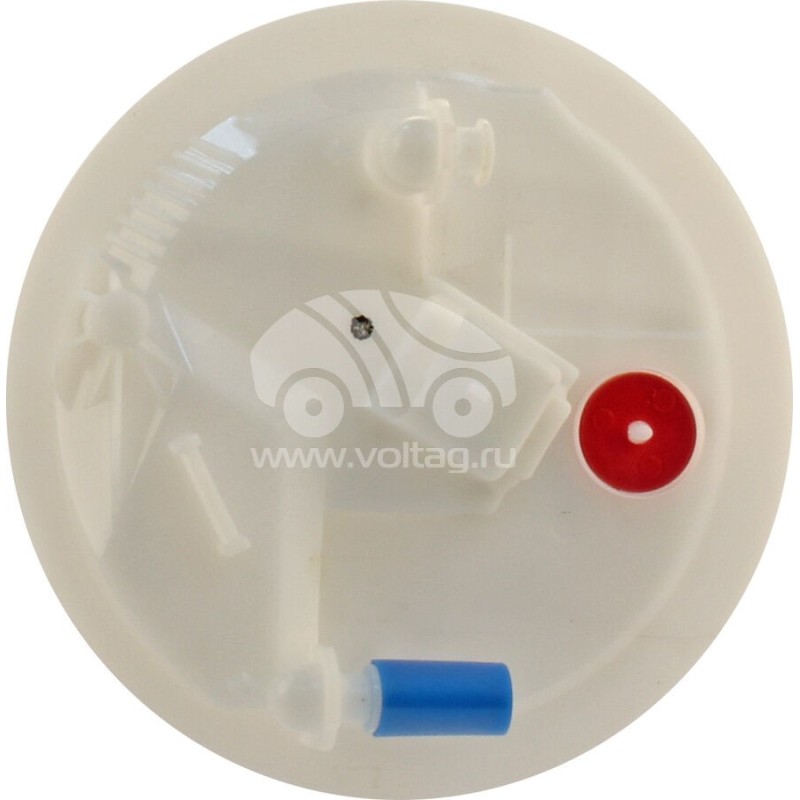 KR0720M Benzin pompası ile birlikte montaj modülü