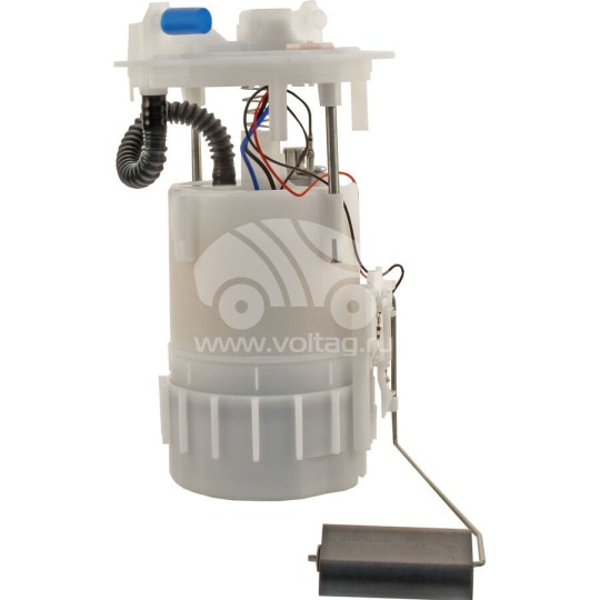 KR0720M Benzin pompası ile birlikte montaj modülü