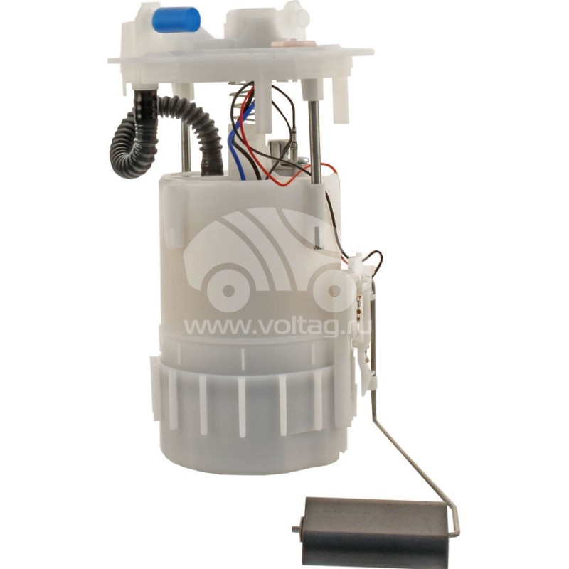 KR0720M Benzin pompası ile birlikte montaj modülü