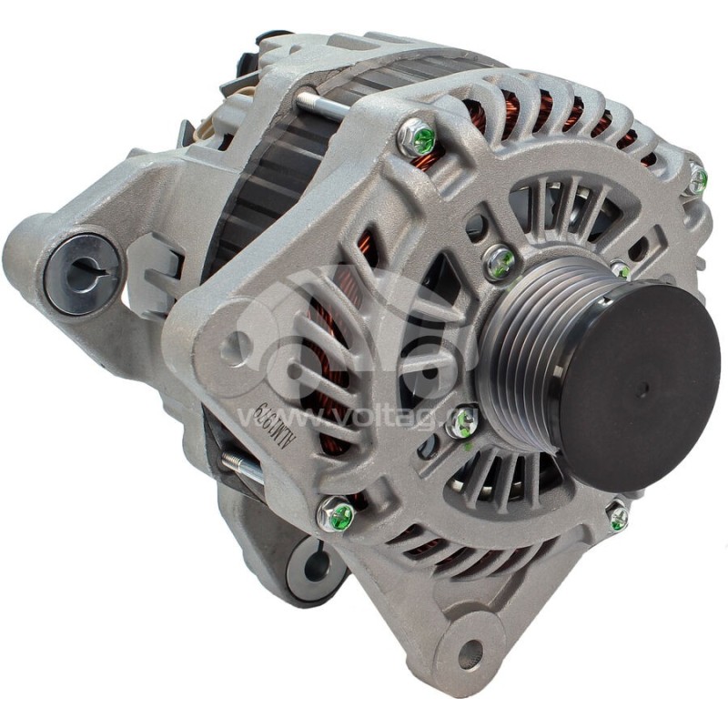 ALM1979 Alternatör