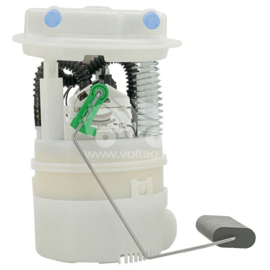 KR0724M Benzin pompası ile birlikte montaj modülü