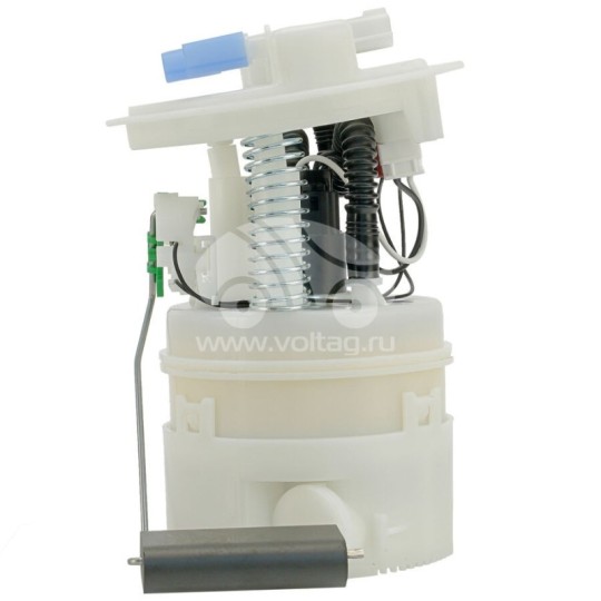 KR0724M Benzin pompası ile birlikte montaj modülü