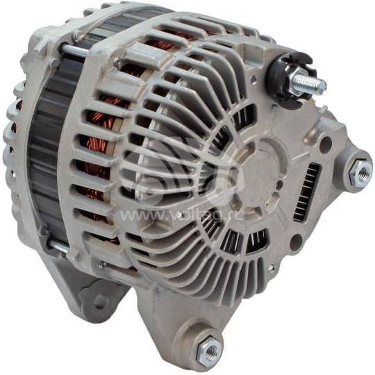 ALM1979 Alternatör