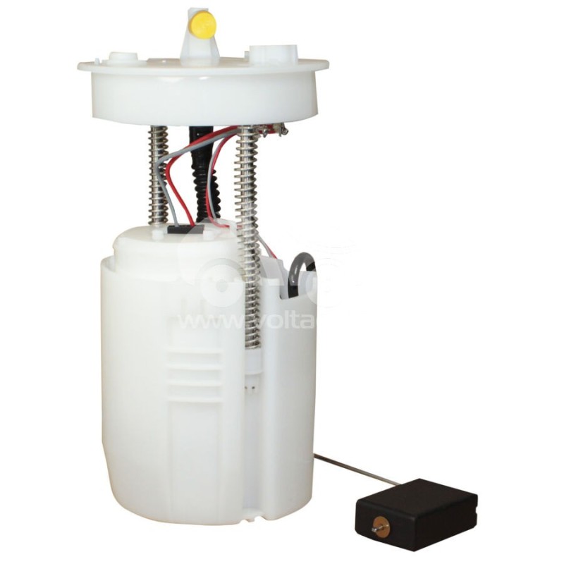 KR0725M Benzin pompası ile birlikte montaj modülü