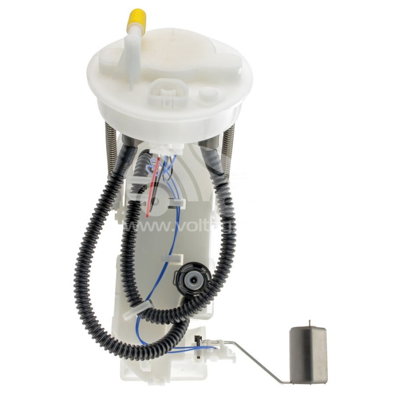 KR0726M Benzin pompası ile birlikte montaj modülü