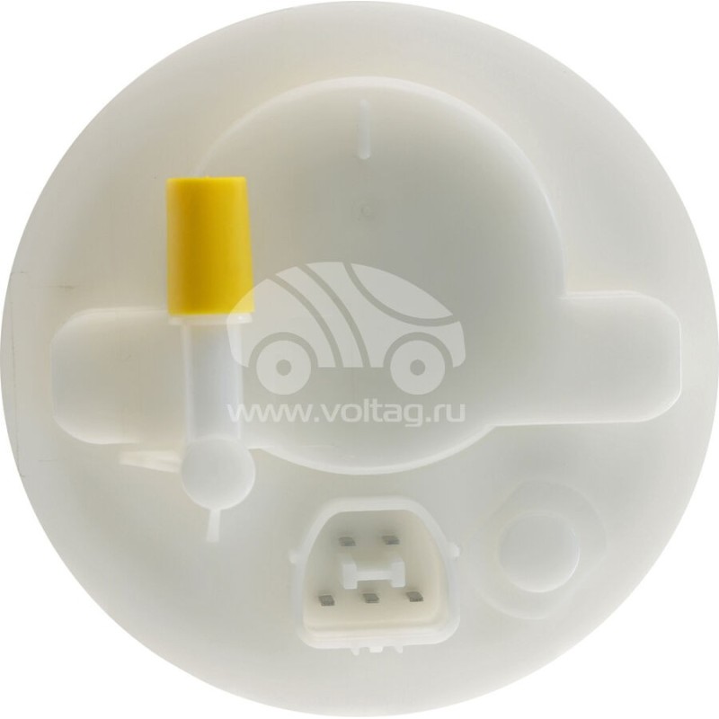 KR0726M Benzin pompası ile birlikte montaj modülü