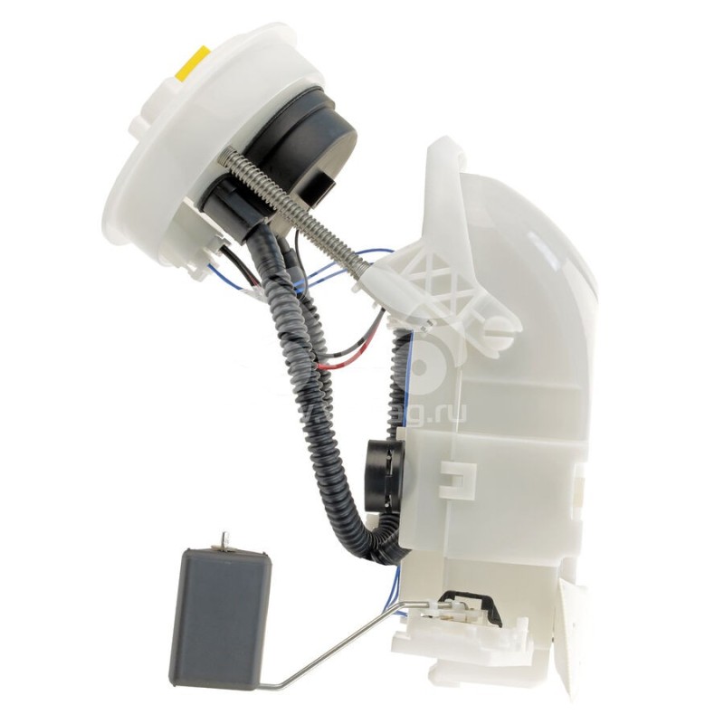 KR0726M Benzin pompası ile birlikte montaj modülü