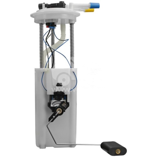 KR0729M Benzin pompası ile birlikte montaj modülü