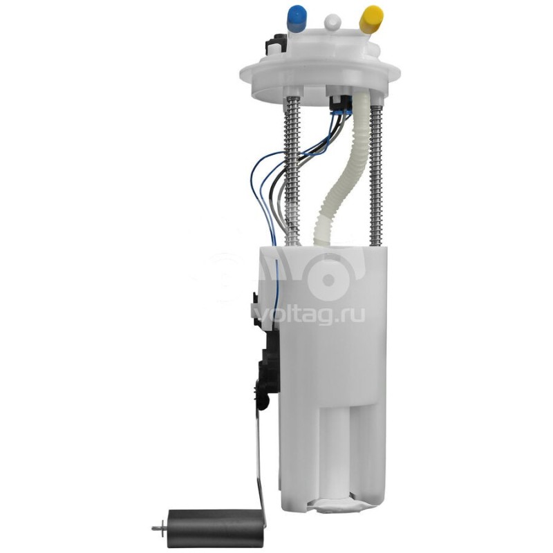 KR0729M Benzin pompası ile birlikte montaj modülü