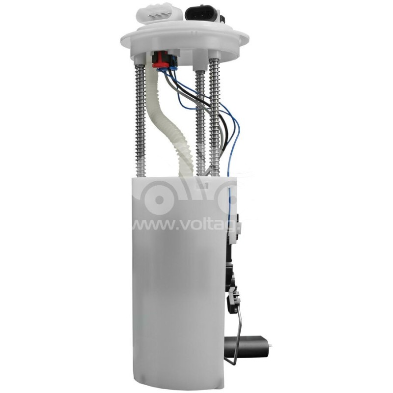 KR0729M Benzin pompası ile birlikte montaj modülü