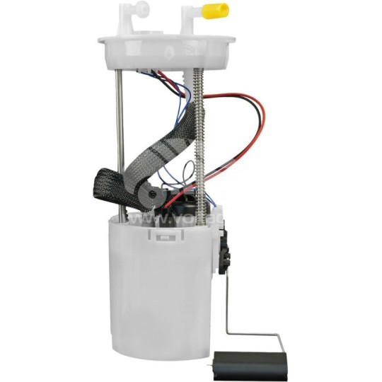 KR0731M Benzin pompası ile birlikte montaj modülü