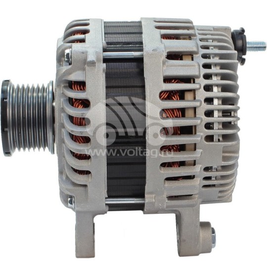 ALM1979 Alternatör