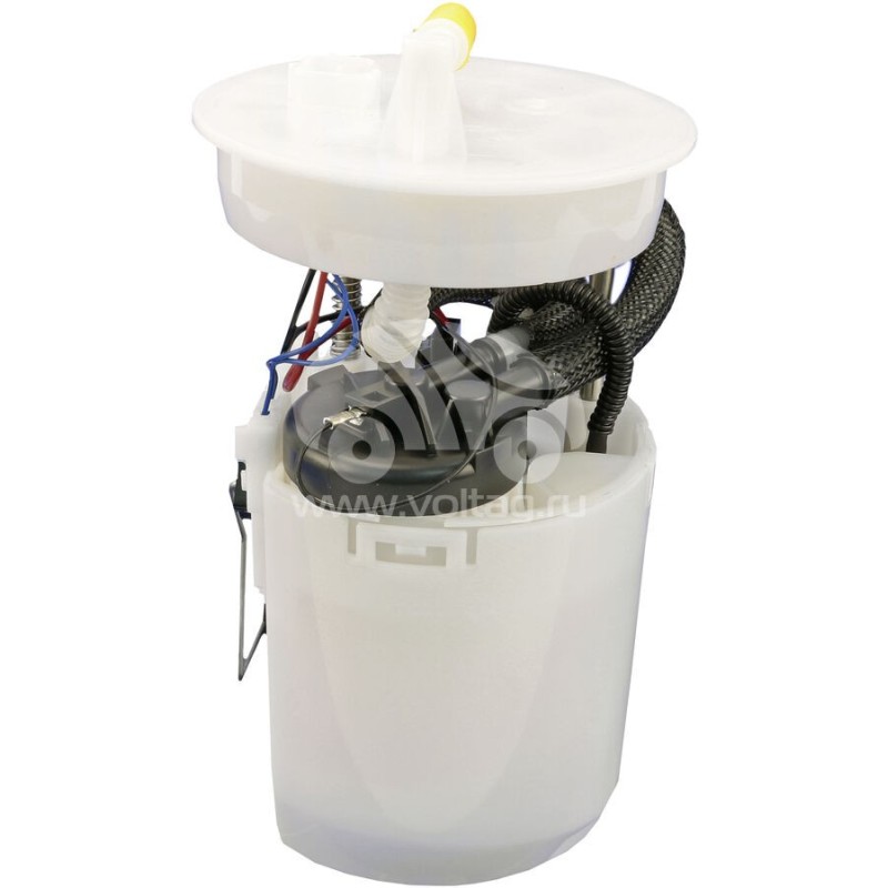 KR0733M Benzin pompası ile birlikte montaj modülü