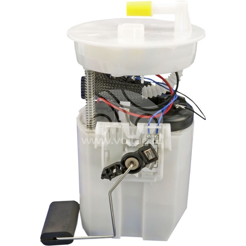 KR0733M Benzin pompası ile birlikte montaj modülü