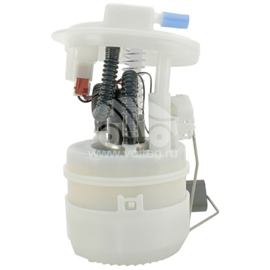 KR0738M Benzin pompası ile birlikte montaj modülü