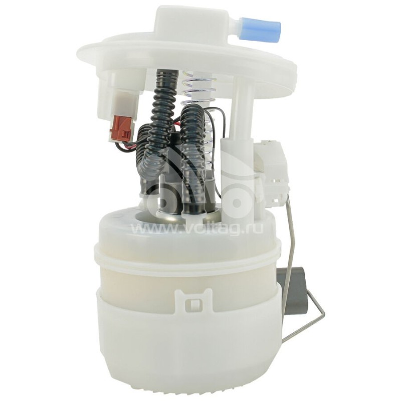 KR0738M Benzin pompası ile birlikte montaj modülü