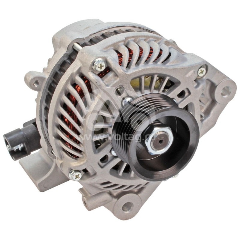 ALM1981 Alternatör