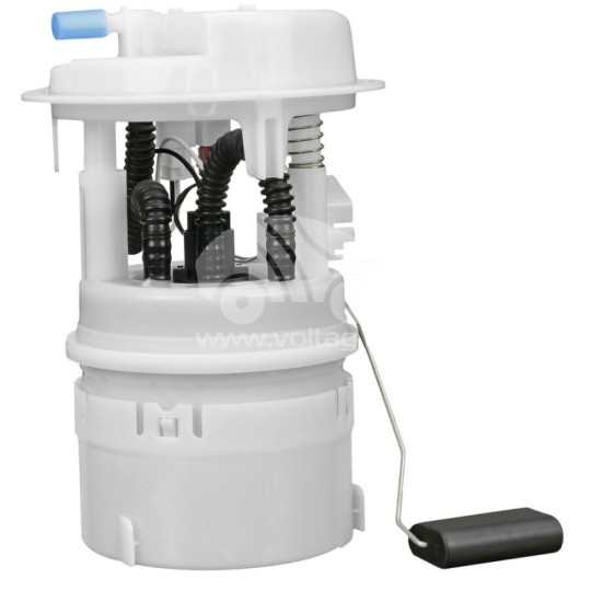 KR0741M Benzin pompası ile birlikte montaj modülü