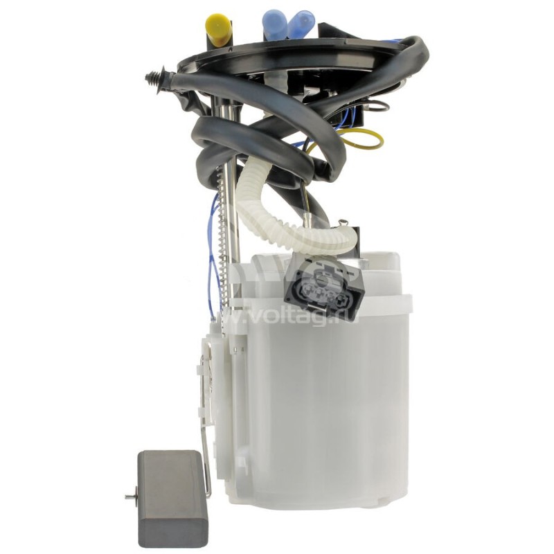 KR0742M Benzin pompası ile birlikte montaj modülü