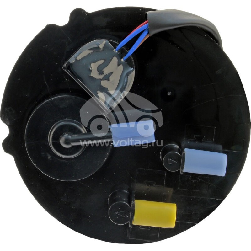 KR0742M Benzin pompası ile birlikte montaj modülü