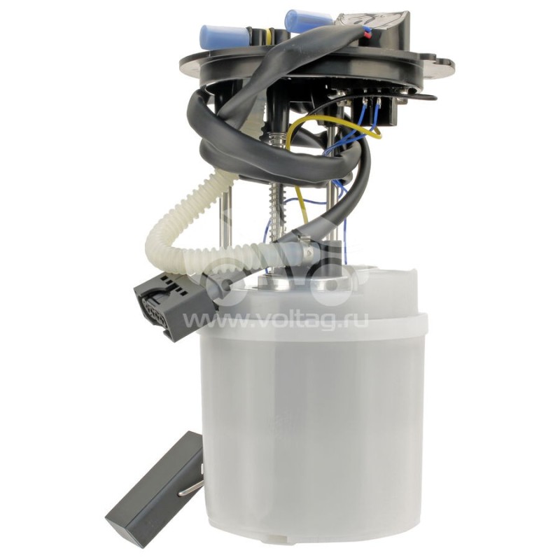 KR0742M Benzin pompası ile birlikte montaj modülü