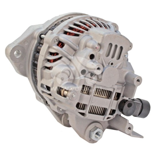 ALM1981 Alternatör