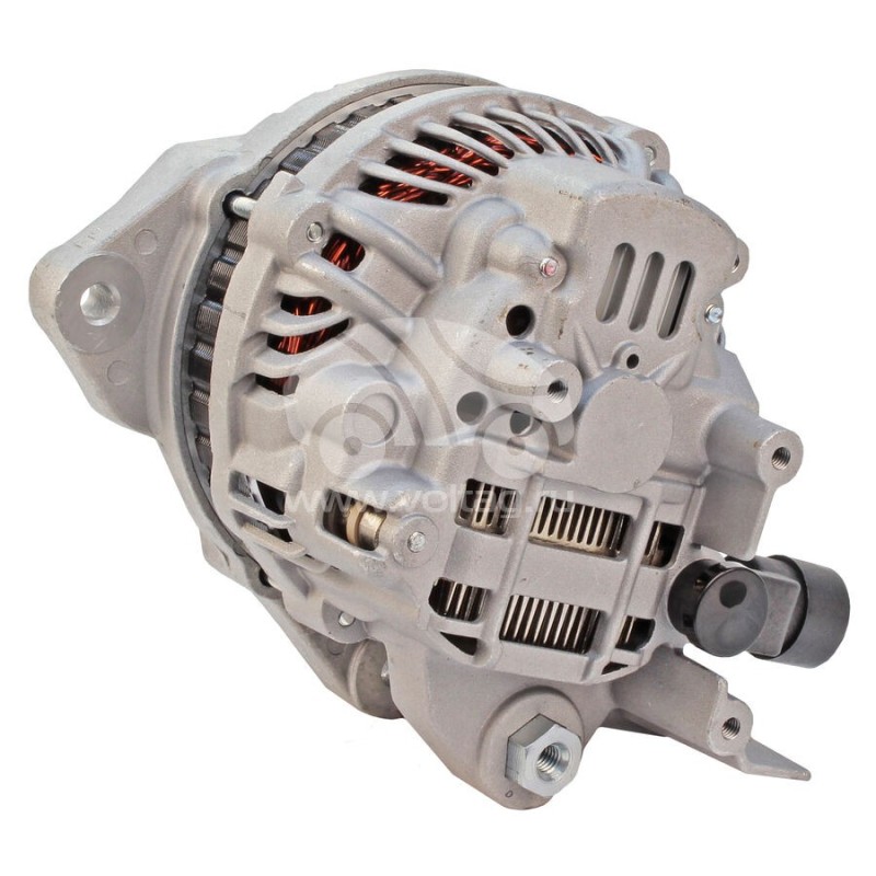 ALM1981 Alternatör