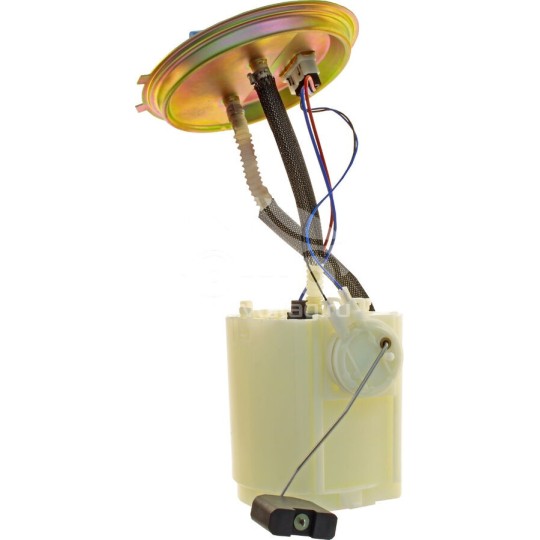 KR0744M Benzin pompası ile birlikte montaj modülü