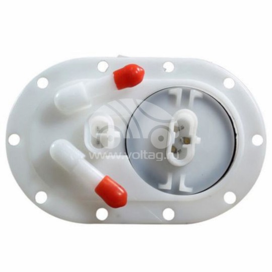 KR0745M Benzin pompası ile birlikte montaj modülü