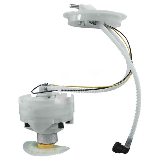 KR0746M Benzin pompası ile birlikte montaj modülü