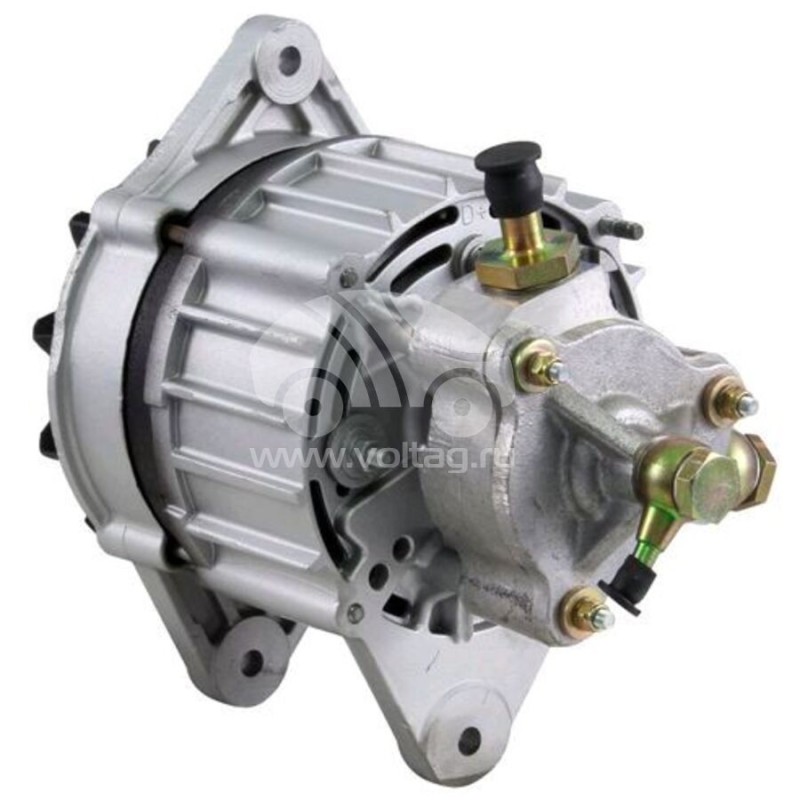 ALB0383 Alternatör
