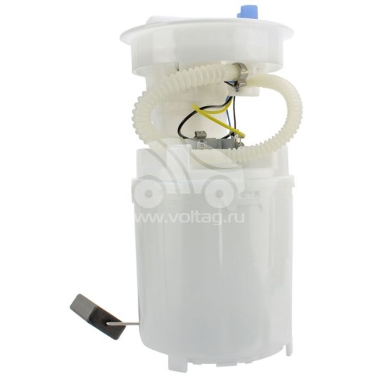 KR0748M Benzin pompası ile birlikte montaj modülü