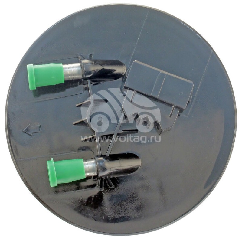 KR0749M Benzin pompası ile birlikte montaj modülü