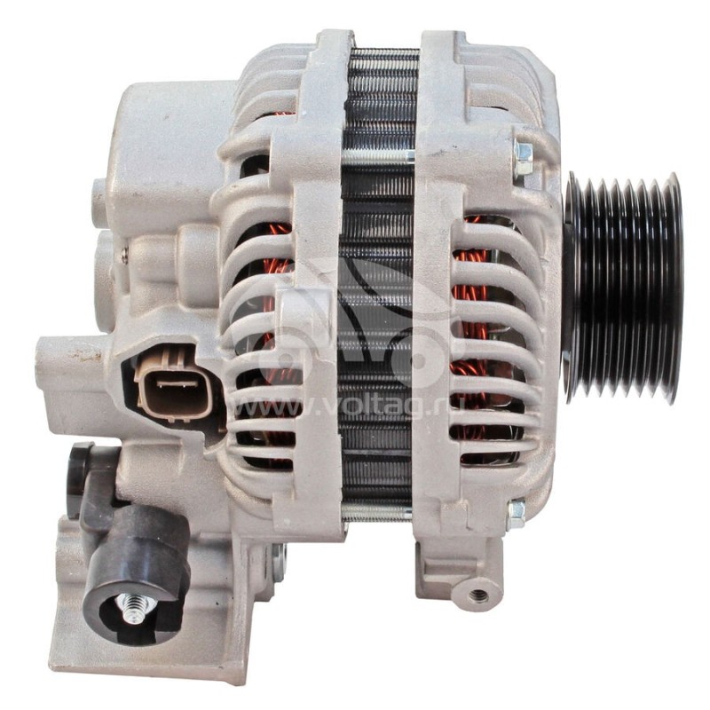 ALM1981 Alternatör