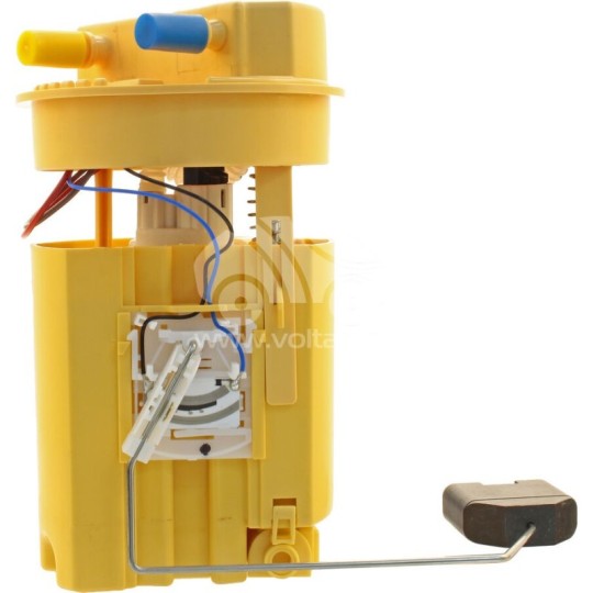 KR0752M Benzin pompası ile birlikte montaj modülü