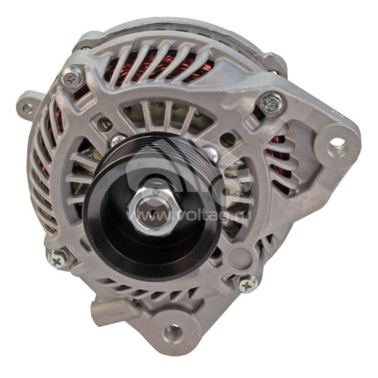 ALM1981 Alternatör