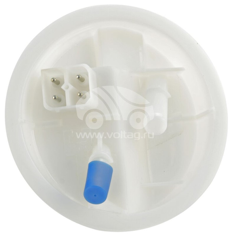 KR0753M Benzin pompası ile birlikte montaj modülü