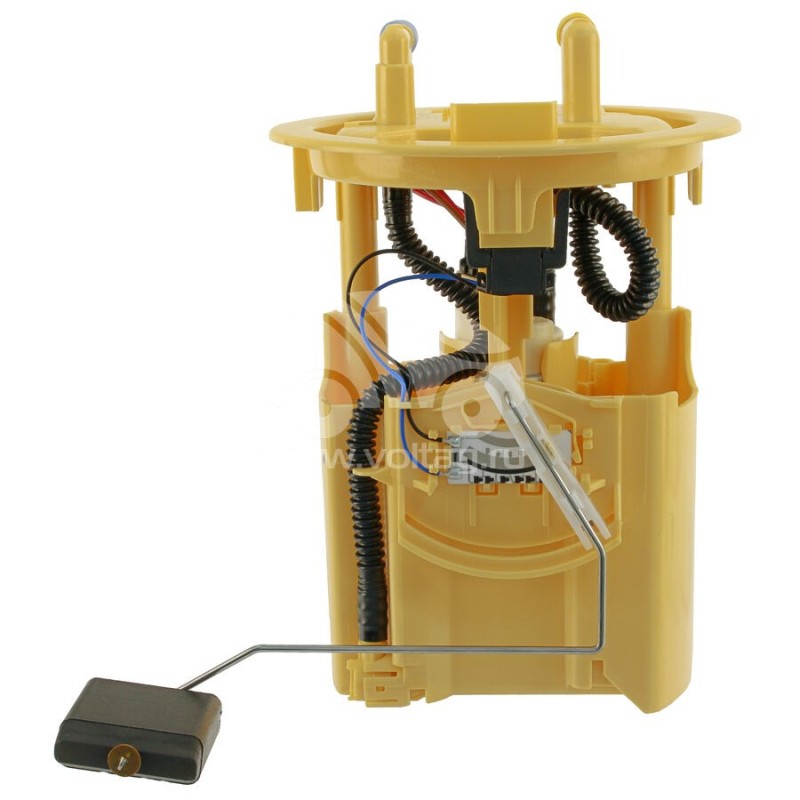 KR0754M Benzin pompası ile birlikte montaj modülü