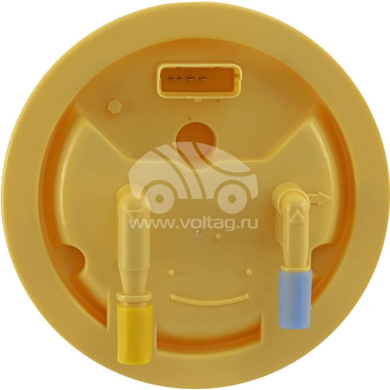 KR0754M Benzin pompası ile birlikte montaj modülü