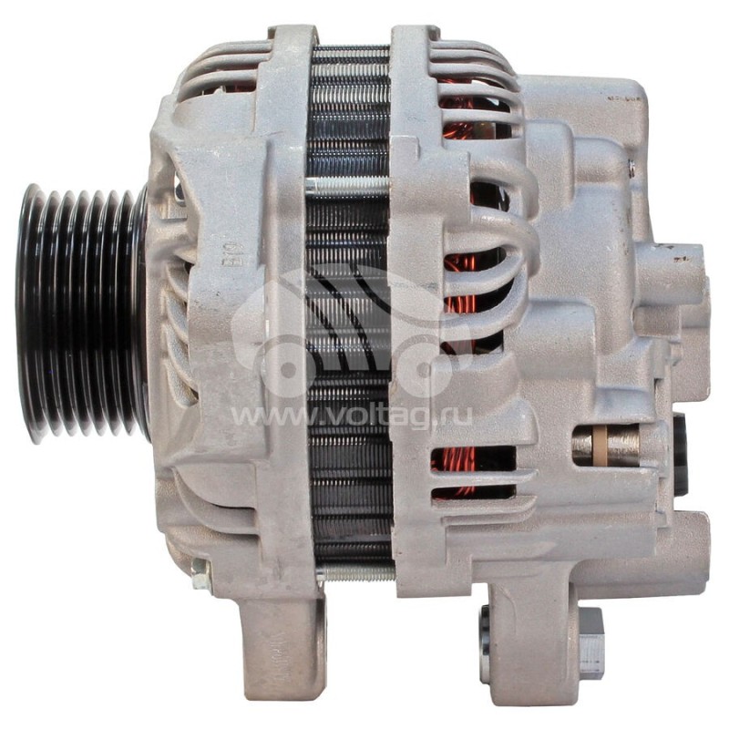 ALM1981 Alternatör