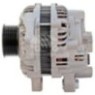 ALM1981 Alternatör