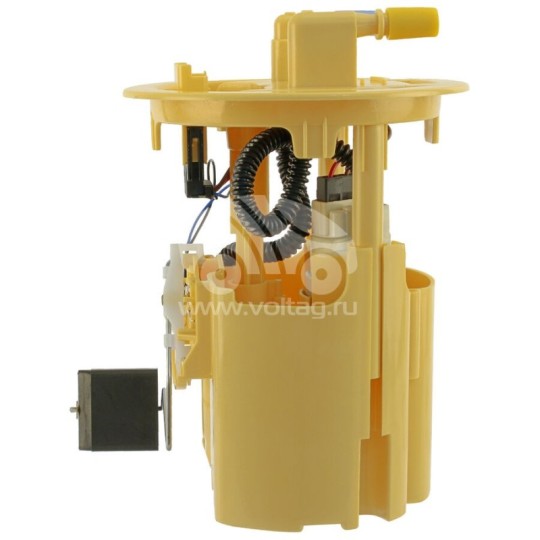 KR0754M Benzin pompası ile birlikte montaj modülü