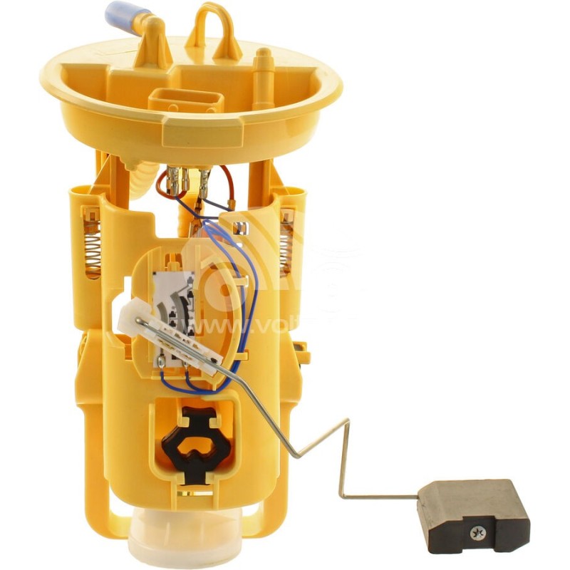 KR0755M Benzin pompası ile birlikte montaj modülü