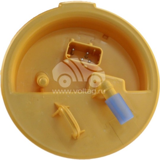 KR0755M Benzin pompası ile birlikte montaj modülü