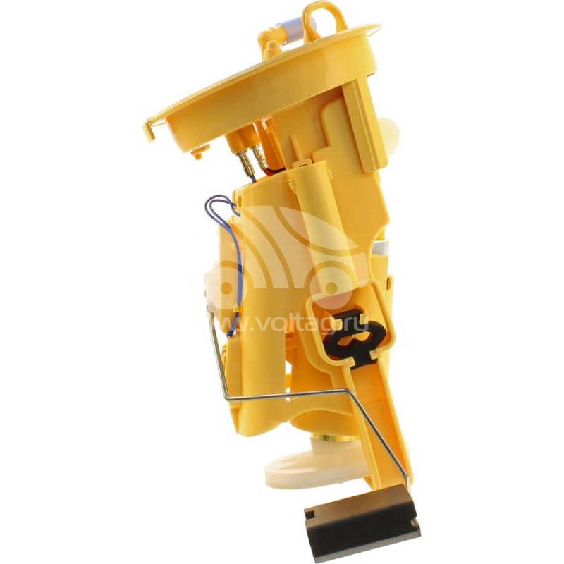 KR0755M Benzin pompası ile birlikte montaj modülü