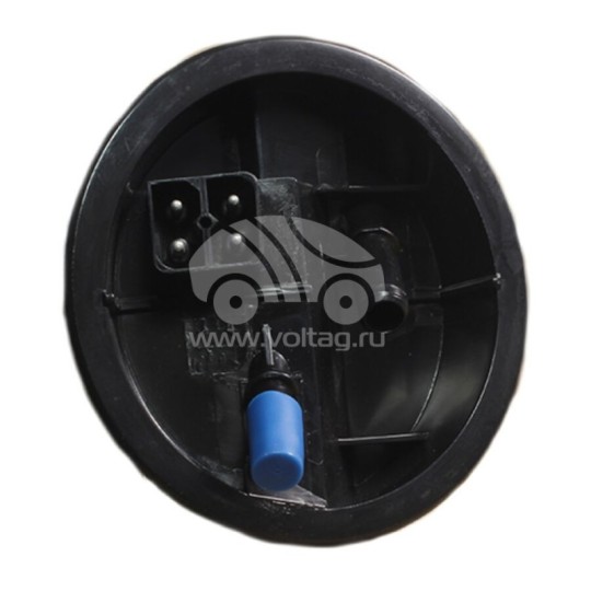 KR0756M Benzin pompası ile birlikte montaj modülü