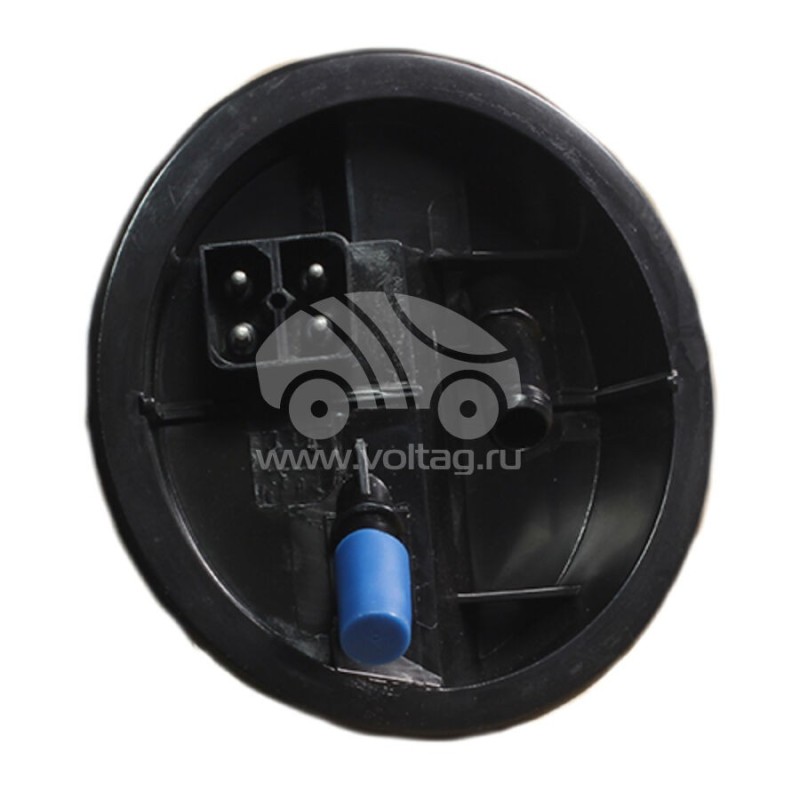 KR0756M Benzin pompası ile birlikte montaj modülü