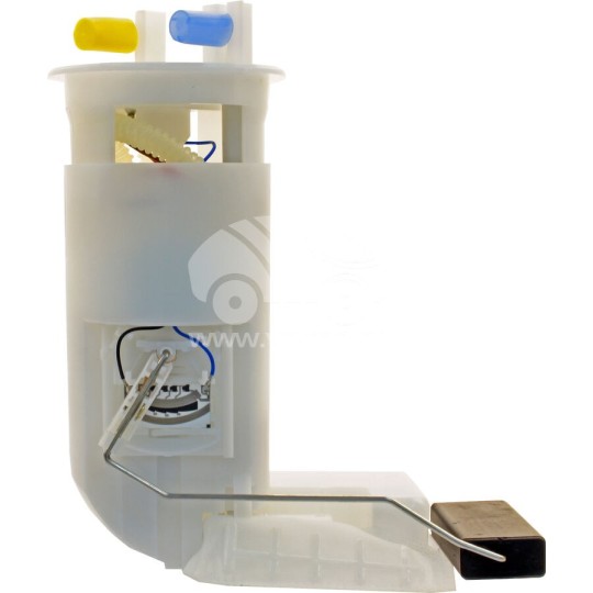 KR0757M Benzin pompası ile birlikte montaj modülü