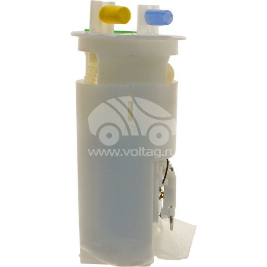 KR0757M Benzin pompası ile birlikte montaj modülü